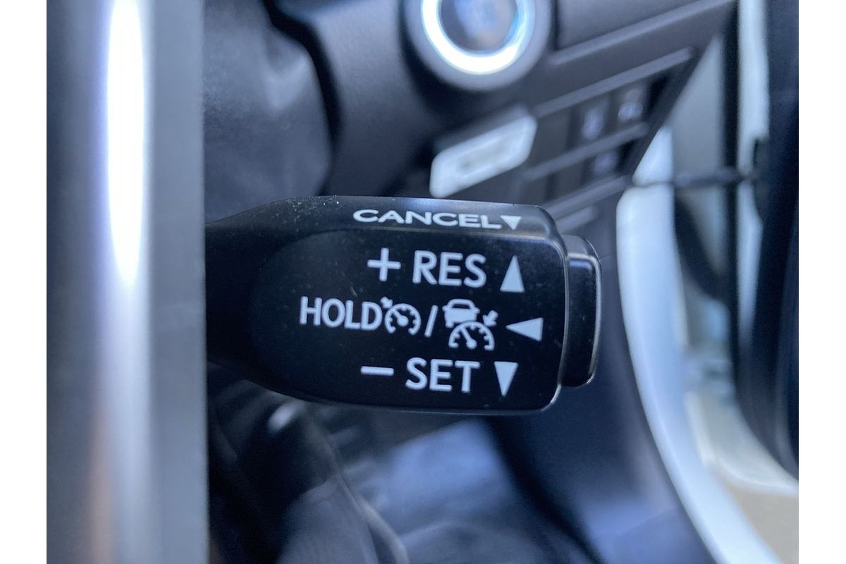 2022 Toyota Hilux SR5 GUN126R 4X4