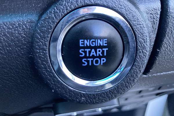 2022 Toyota Hilux SR5 GUN126R 4X4