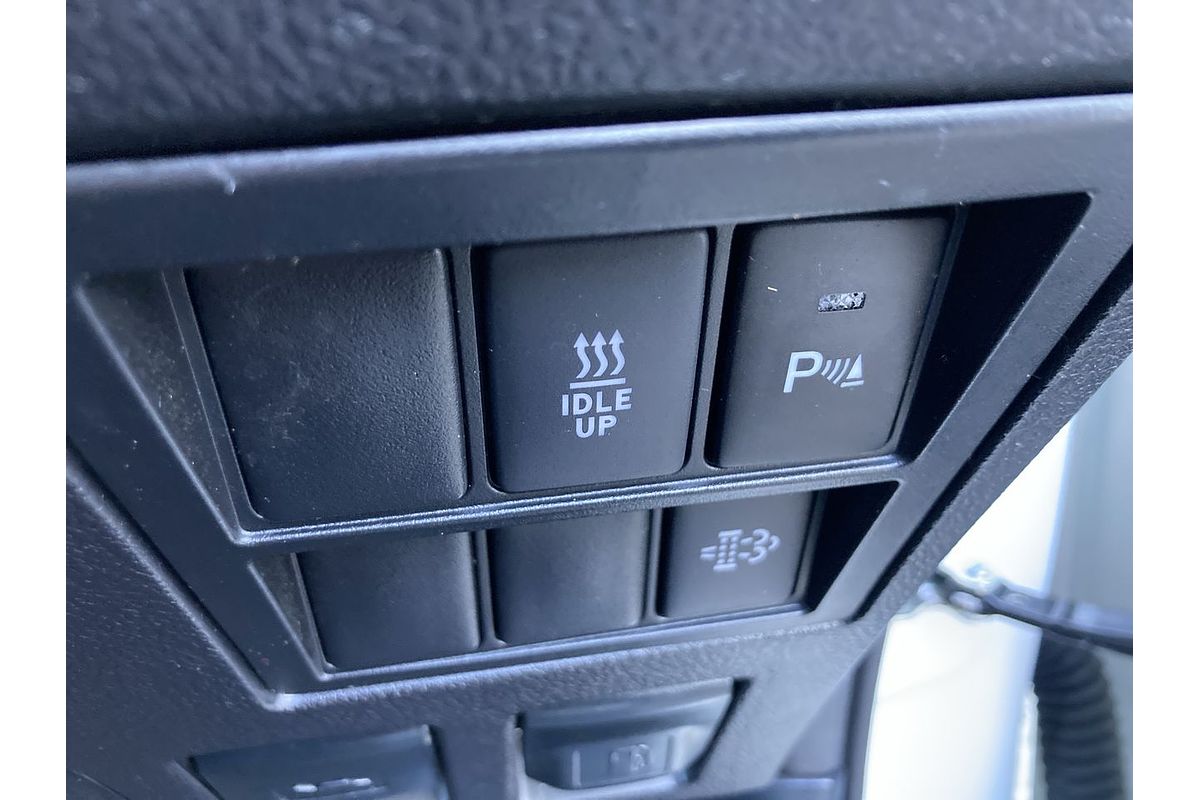 2022 Toyota Hilux SR5 GUN126R 4X4