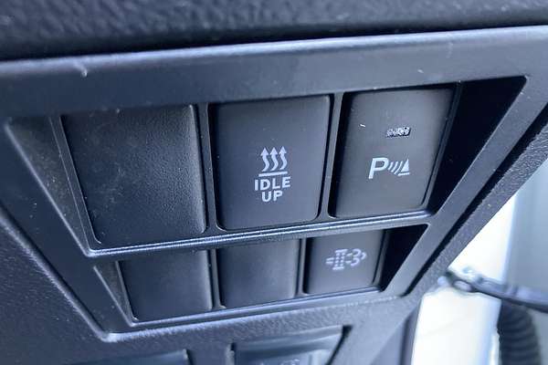 2022 Toyota Hilux SR5 GUN126R 4X4