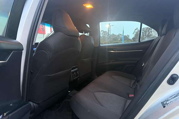 2020 Toyota Camry Ascent Sport AXVH71R