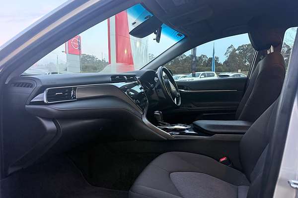 2020 Toyota Camry Ascent Sport AXVH71R