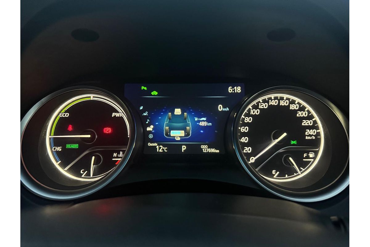 2020 Toyota Camry Ascent Sport AXVH71R