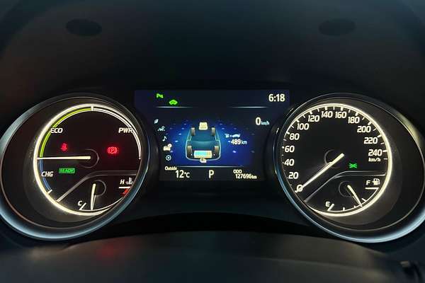 2020 Toyota Camry Ascent Sport AXVH71R