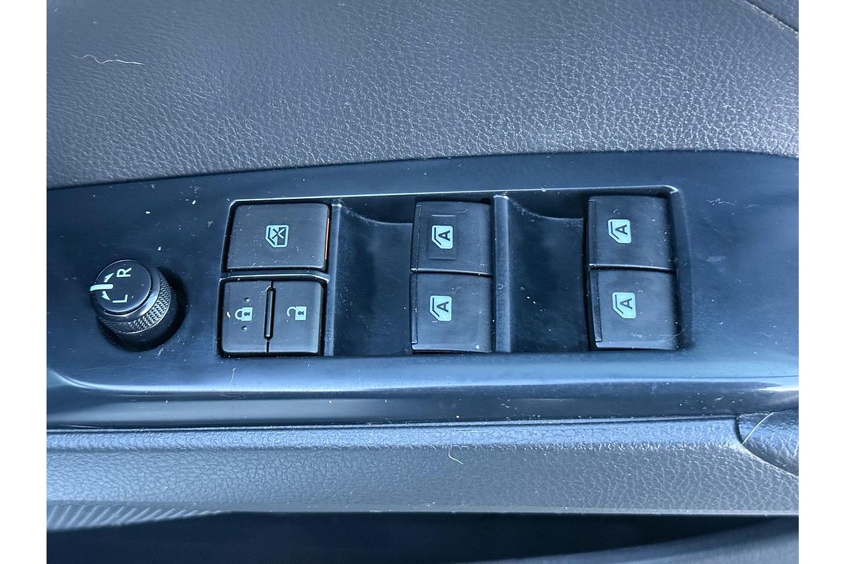 2018 Toyota Camry Ascent Sport AXVH71R