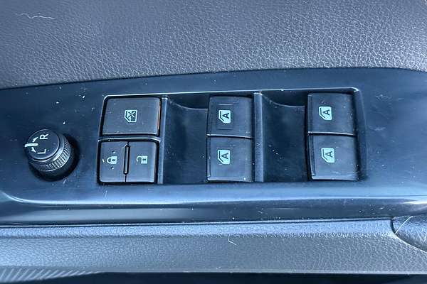 2018 Toyota Camry Ascent Sport AXVH71R