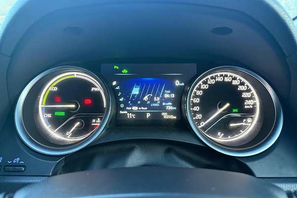 2018 Toyota Camry Ascent Sport AXVH71R