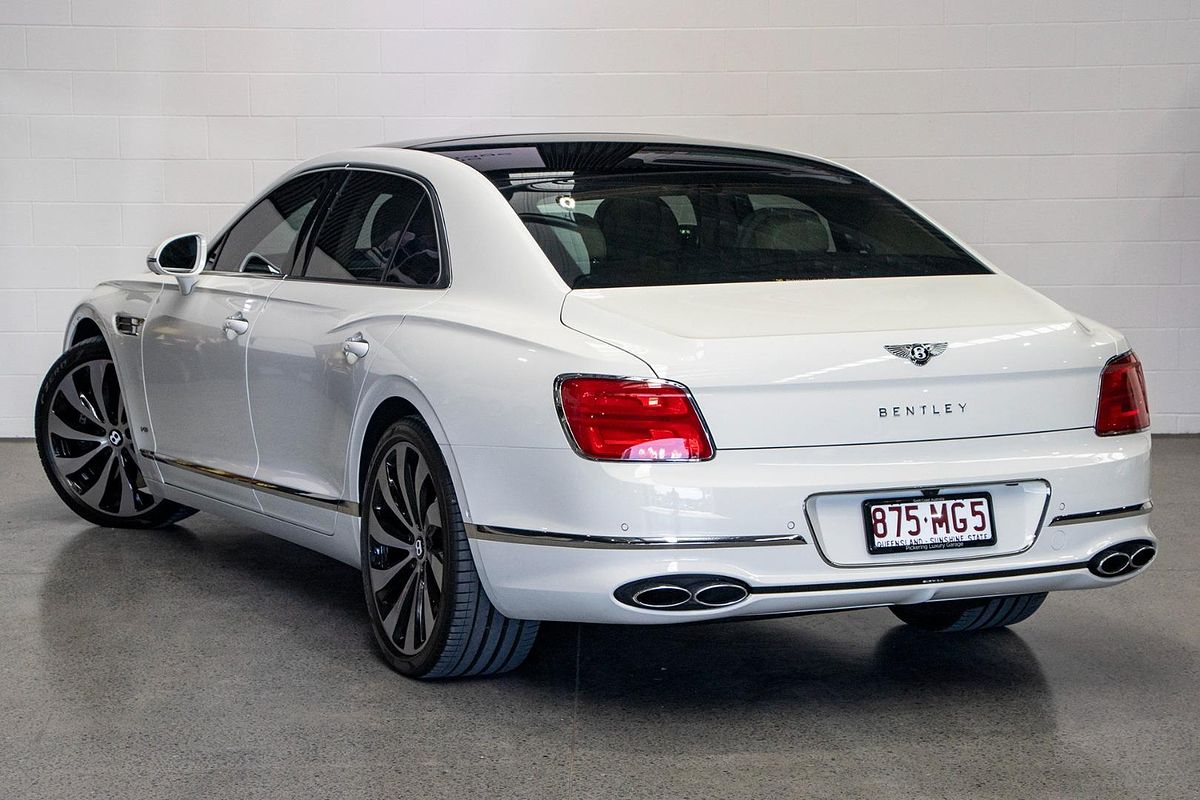 2022 Bentley Flying Spur V8 3S