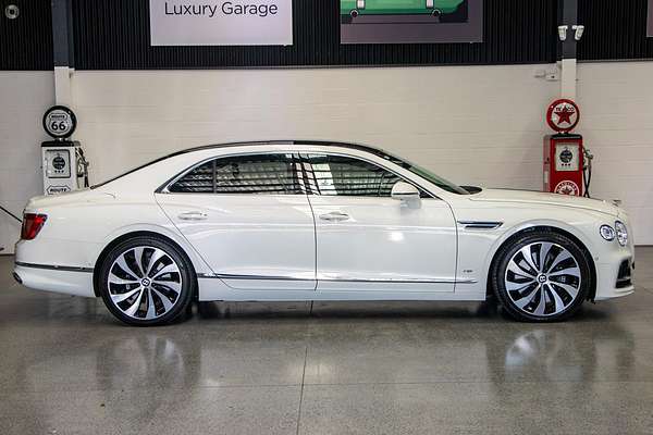 2022 Bentley Flying Spur V8 3S