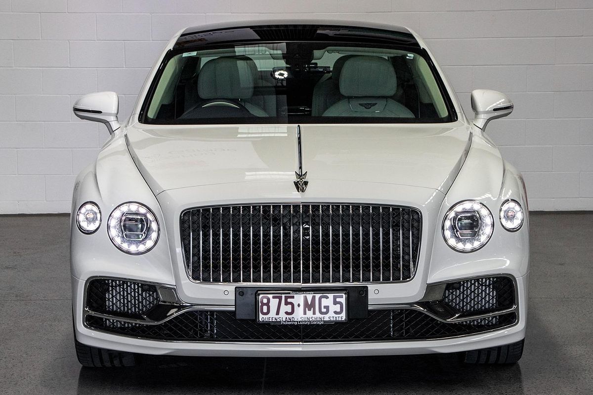 2022 Bentley Flying Spur V8 3S