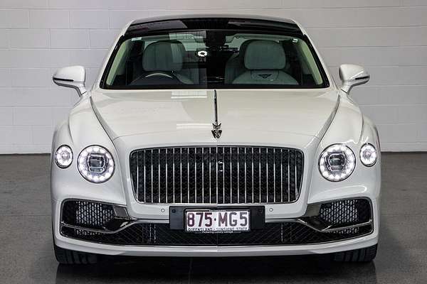 2022 Bentley Flying Spur V8 3S