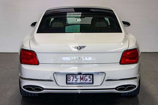 2022 Bentley Flying Spur V8 3S