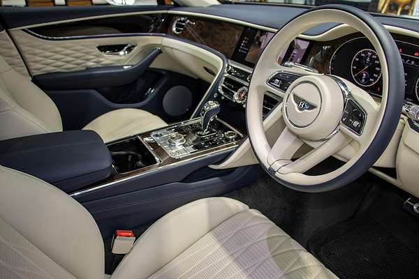 2022 Bentley Flying Spur V8 3S