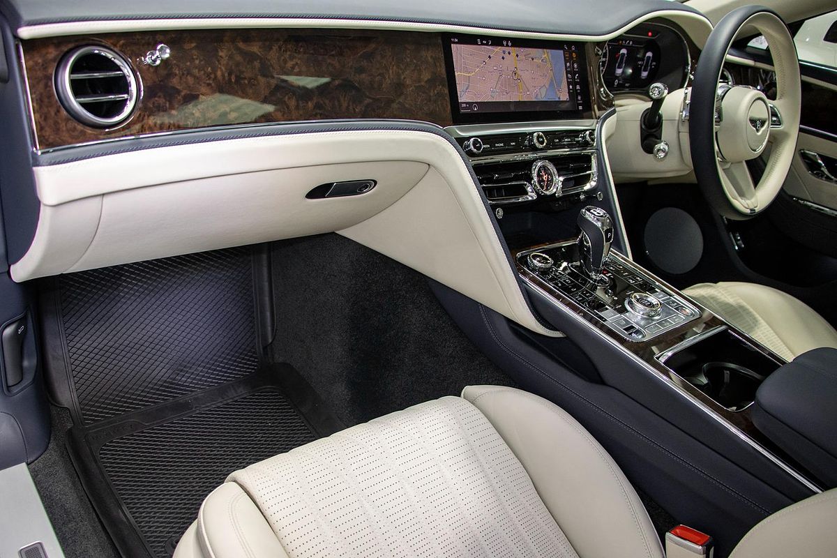 2022 Bentley Flying Spur V8 3S