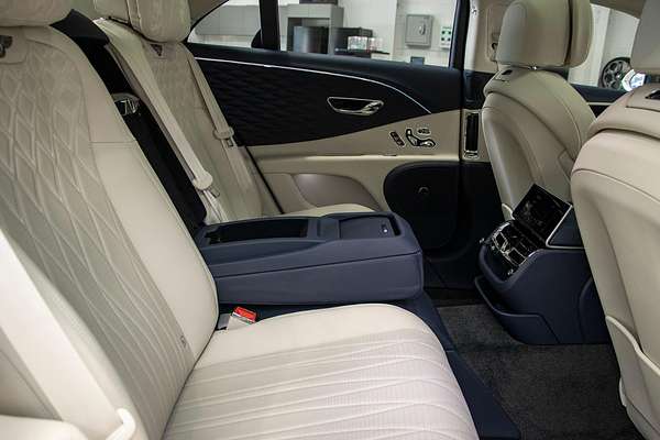 2022 Bentley Flying Spur V8 3S
