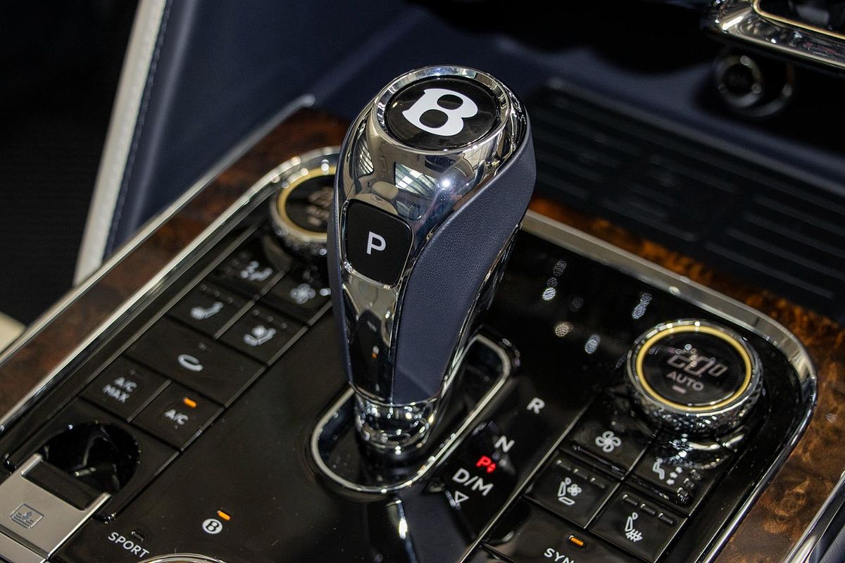 2022 Bentley Flying Spur V8 3S