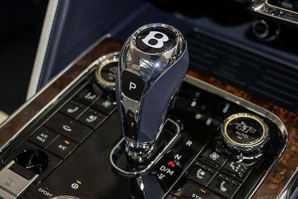 2022 Bentley Flying Spur V8 3S