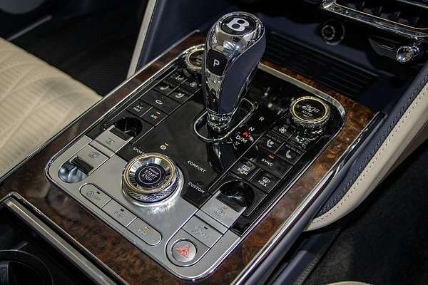 2022 Bentley Flying Spur V8 3S