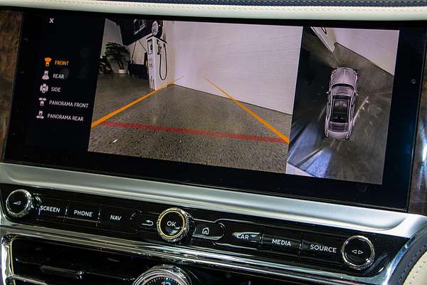 2022 Bentley Flying Spur V8 3S