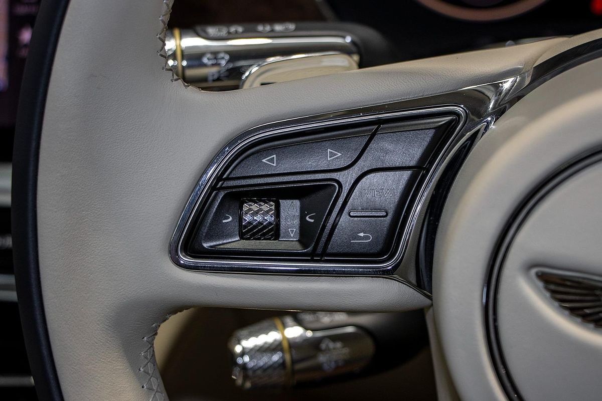 2022 Bentley Flying Spur V8 3S