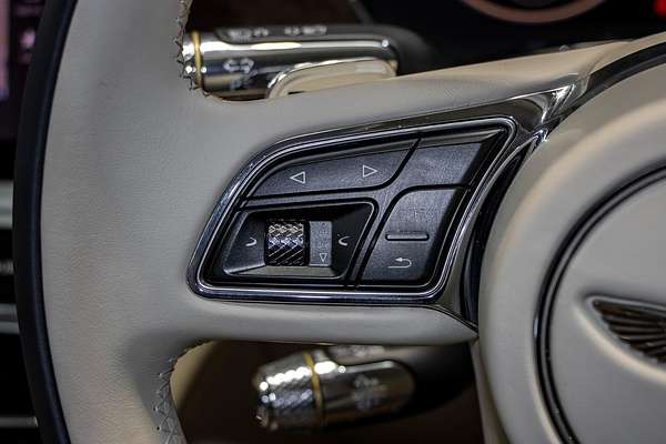 2022 Bentley Flying Spur V8 3S