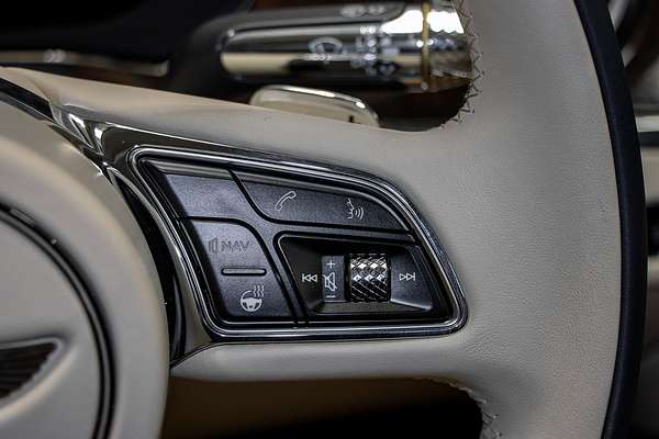 2022 Bentley Flying Spur V8 3S