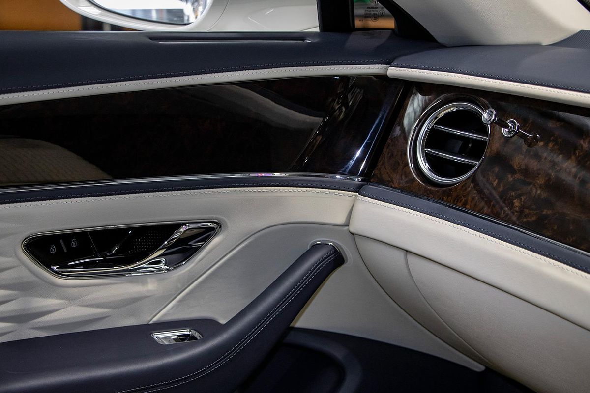 2022 Bentley Flying Spur V8 3S