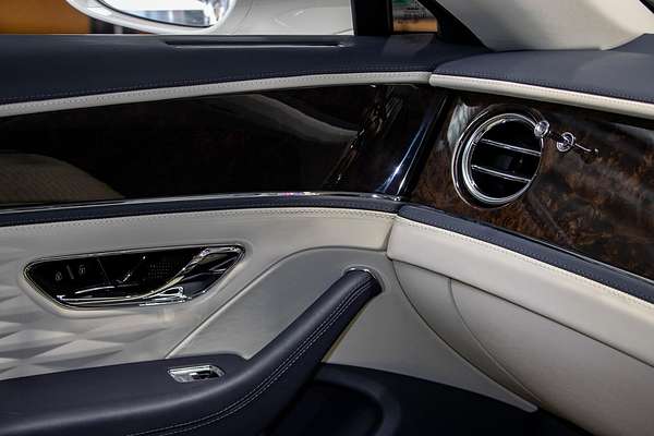 2022 Bentley Flying Spur V8 3S