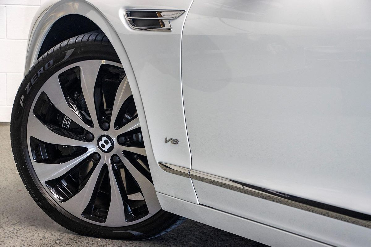 2022 Bentley Flying Spur V8 3S