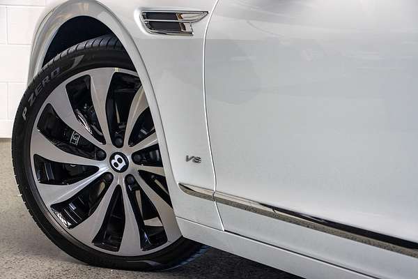 2022 Bentley Flying Spur V8 3S