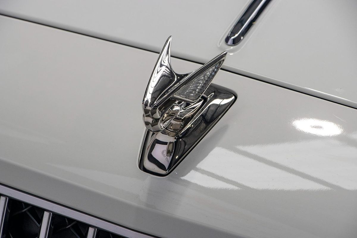 2022 Bentley Flying Spur V8 3S