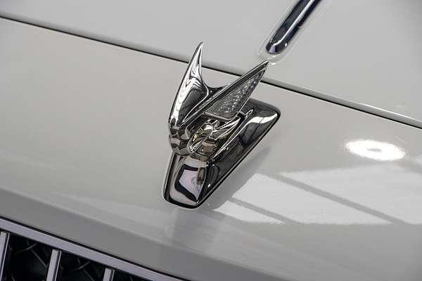 2022 Bentley Flying Spur V8 3S