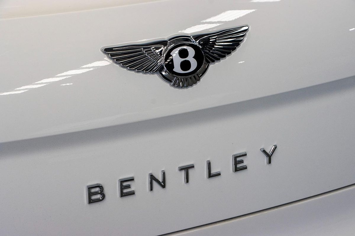 2022 Bentley Flying Spur V8 3S