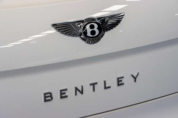 2022 Bentley Flying Spur V8 3S