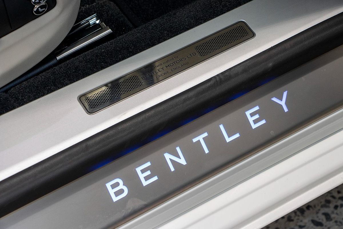 2022 Bentley Flying Spur V8 3S