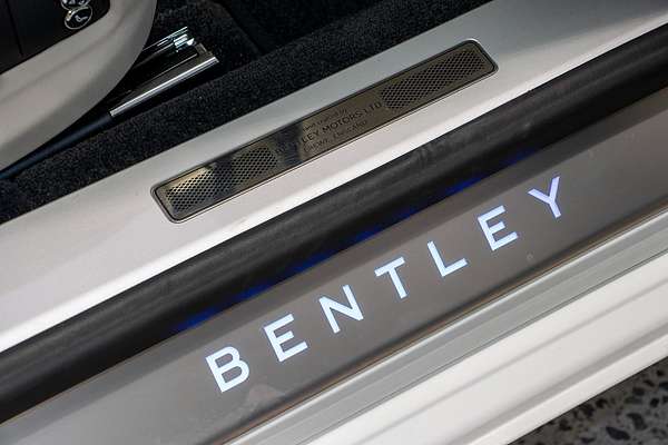 2022 Bentley Flying Spur V8 3S