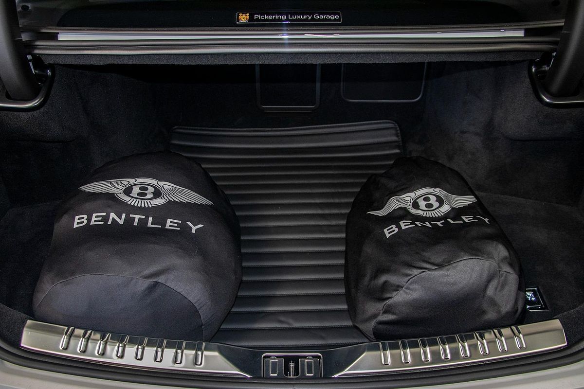 2022 Bentley Flying Spur V8 3S