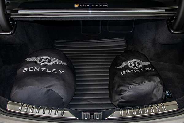 2022 Bentley Flying Spur V8 3S