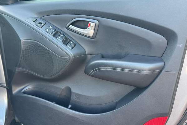 2013 Hyundai ix35 SE LM2