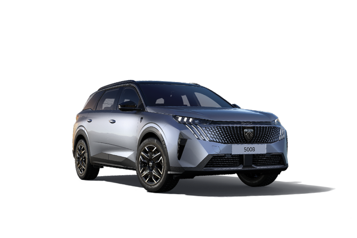 2025 Peugeot 5008 GT Premium Hybrid P74