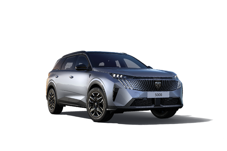 2025 Peugeot 5008 GT Premium Hybrid P74