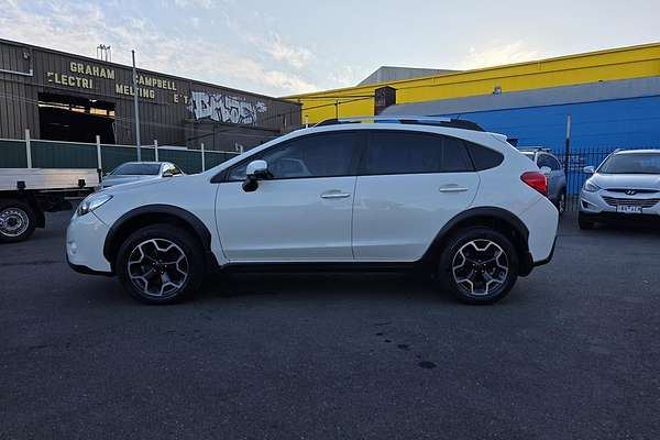 2015 Subaru XV 2.0i-S G4X