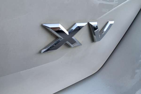 2015 Subaru XV 2.0i-S G4X