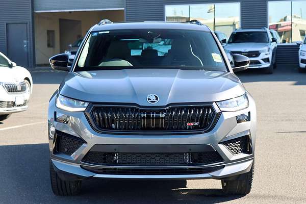 2024 SKODA Kodiaq RS NS