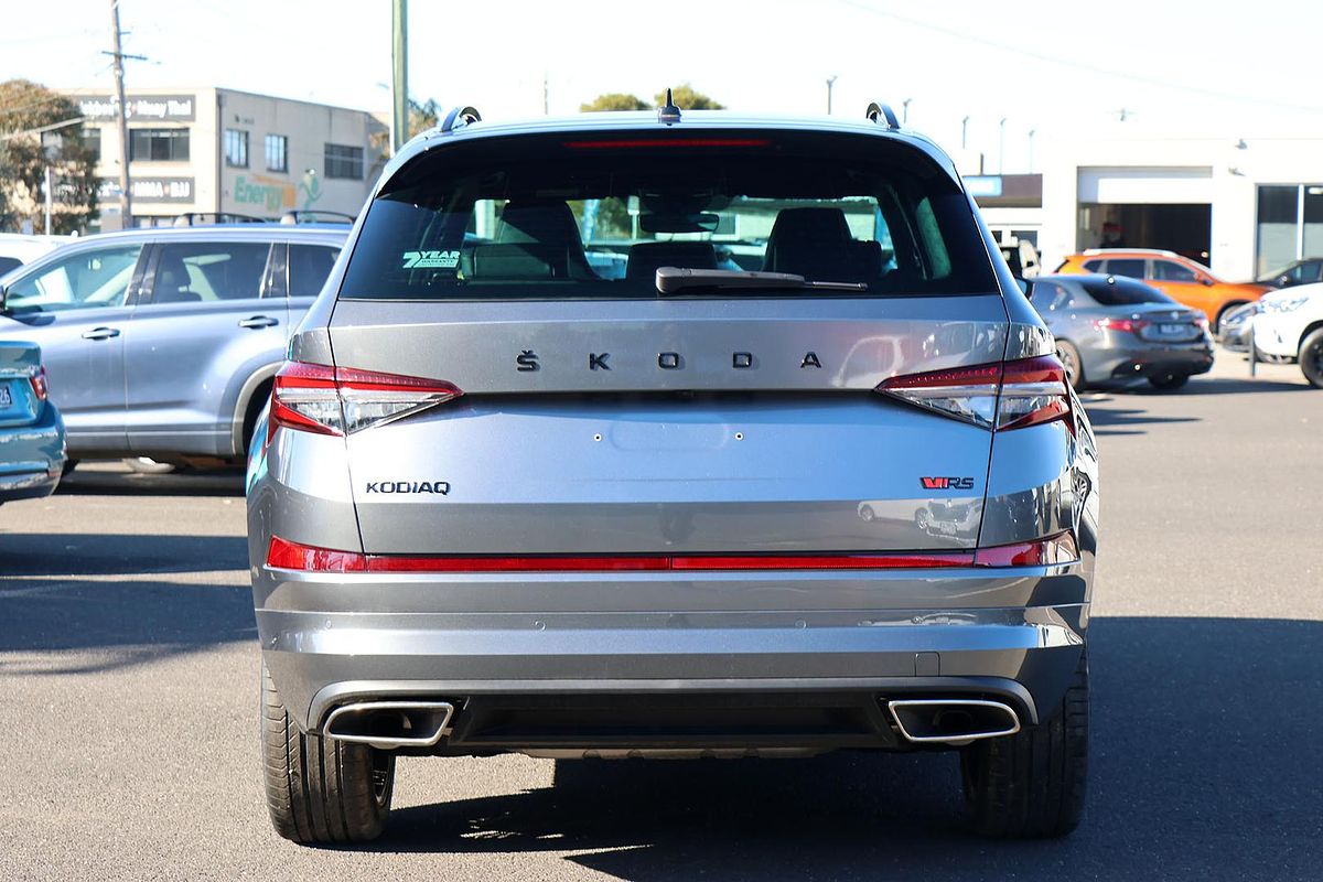 2024 SKODA Kodiaq RS NS