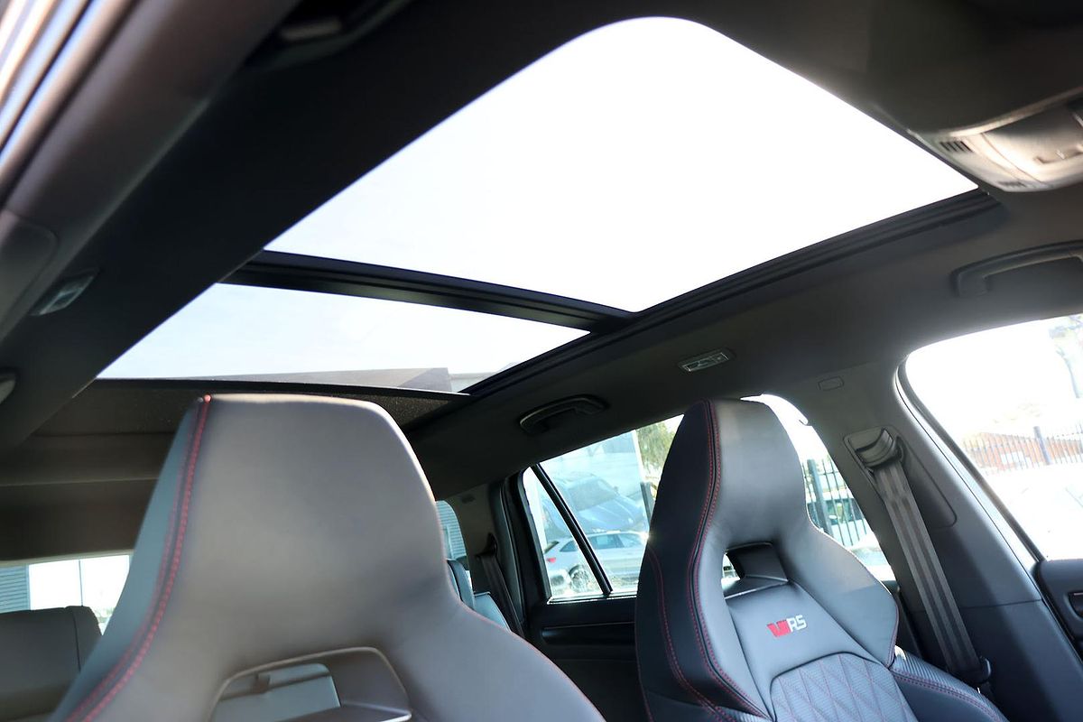 2024 SKODA Kodiaq RS NS