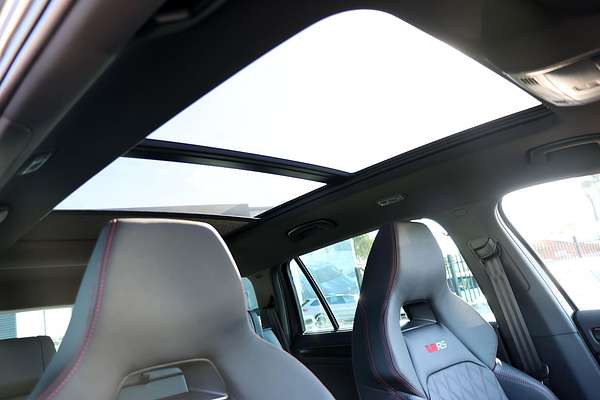 2024 SKODA Kodiaq RS NS