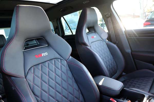 2024 SKODA Kodiaq RS NS