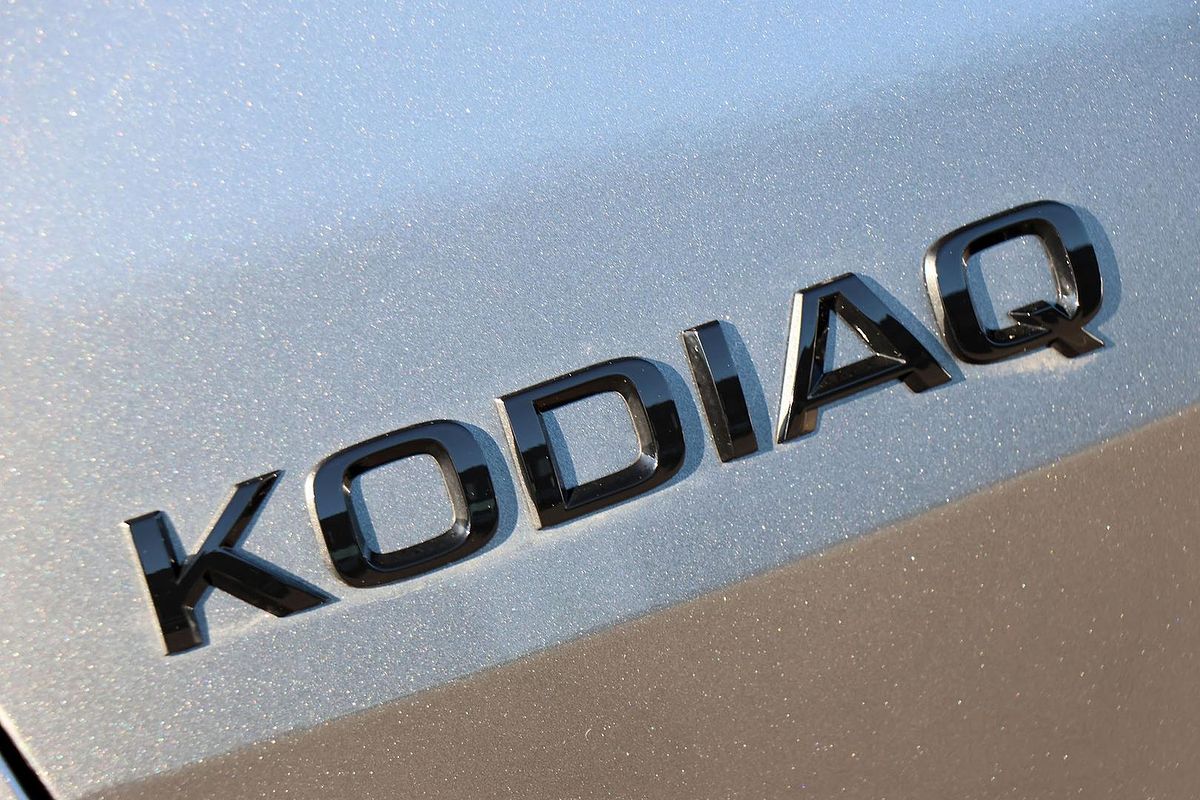 2024 SKODA Kodiaq RS NS