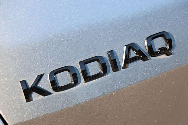 2024 SKODA Kodiaq RS NS
